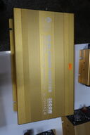 Inverter GREEN ENERGY Pure Sine Wave DC/AC Power 3000W