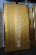 Inverter GREEN ENERGY Pure Sine Wave DC/AC Power 3000W