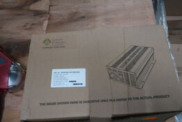 Inverter GREEN ENERGY Pure Sine Wave DC/AC Power 600W
