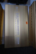 Inverter GREEN ENERGY Pure Sine Wave DC/AC Power 3000W