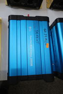 Inverter GREEN ENERGY Pure Sine Wave 2000W