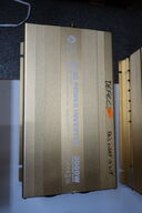 Inverter GREEN ENERGY Pure Sine Wave DC/AC Power 3000W
