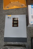 Power Inverter GREEN ENERGY MPPTS30D