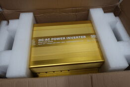 Inverter GREEN ENERGY Pure Sine Wave DC/AC Power 3000W