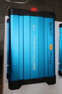 Inverter GREEN ENERGY Pure Sine Wave 2000W