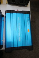 Inverter GREEN ENERGY Pure Sine Wave 2000W
