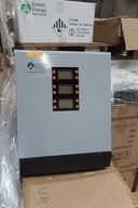Power Inverter GREEN ENERGY MPPTS30D