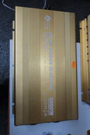 Inverter GREEN ENERGY Pure Sine Wave DC/AC Power 3000W