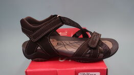 Børnesandal SUPERFIT str. 31