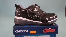 Børnesko GEOX Avengers str. 32