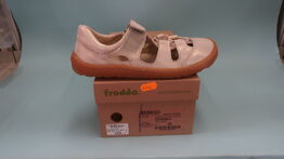 Børnesandal FRODDO str. 35