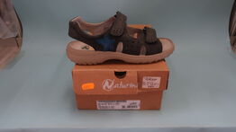 Børnesandal NATURINO str. 36
