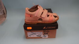 Børnesandal VIKING str. 33