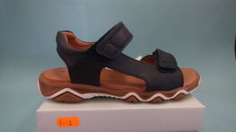 Børnesandal BUNDGAARD str. 32