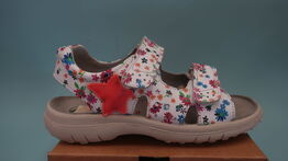 Børnesandal NATURINO str. 31