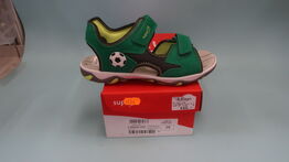 Børnesandal SUPERFIT str. 35