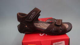 Børnesandal SUPERFIT str. 31
