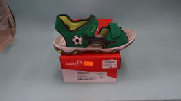 Børnesandal SUPERFIT str. 34