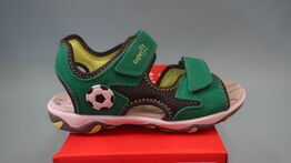 Børnesandal SUPERFIT str. 31