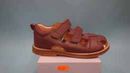 Børnesandal ANGULUS str. 29