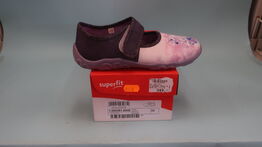 Børnesandal SUPERFIT str. 33