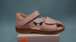 Børnesandal ANGULUS str. 30