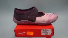 Børnesandal SUPERFIT str. 28