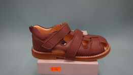 Børnesandal ANGULUS str. 29