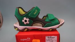Børnesandal SUPERFIT str. 31