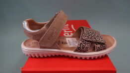 Børnesandal SUPERFIT str. 31