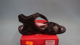 Børnesandal SUPERFIT str. 31