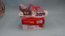Børnesandal SUPERFIT str. 33