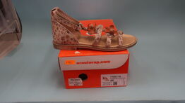 Børnesandal ARAUTORAP str. 34