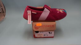 Børnesandal GIESSWEIN str. 34