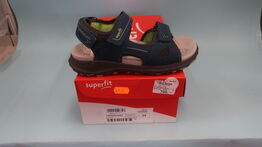 Børnesandal SUPERFIT str. 34