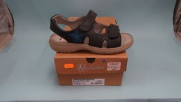 Børnesandal NATURINO str. 37