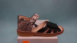 Børnesandal ANGULUS str. 30