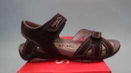 Børnesandal SUPERFIT str. 31