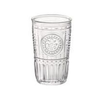 24 stk. Glas 34 cl Romantic