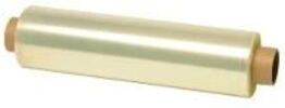 4 stk. Film til 450 mm filmdispenser guld Uperforeret