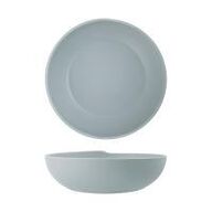 4 stk. Skål melamin mat grøn 280 mm 2,6 ltr Copenhagen