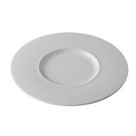 6 stk. Tallerken flad St. James 300 mm Style Point