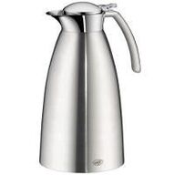 1 stk. Termokande Gusto TT 1,5 ltr mat stål ALFI