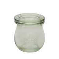 120 stk. Patentglas 7,5 cl u/låg Diam 40 mm Weck