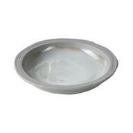 6 stk. Tallerken dyb coupe artic hvid 210 mm No.W