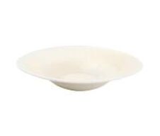 3 stk. Tallerken dyb m/fane sand 280 mm Arco