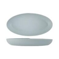1 stk. Fad melamin mat grøn B550 x D275 x H75mm Copenhagen