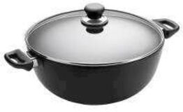 1 stk. Stegegryde non-stick 7,5 ltr
