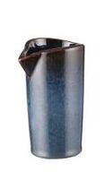 12 stk. Kande stentøj ocean 25 cl Rustik