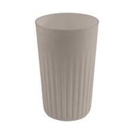 22 stk. TO GO kop mokka 400 ml